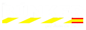 Jose de Pedro el Bunker